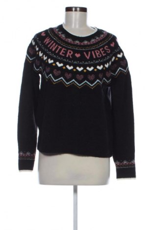 Damenpullover Clockhouse, Größe L, Farbe Mehrfarbig, Preis € 9,99