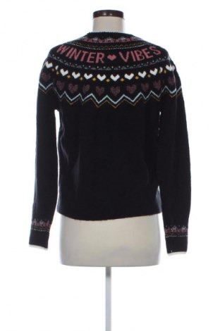 Damenpullover Clockhouse, Größe L, Farbe Mehrfarbig, Preis € 9,99