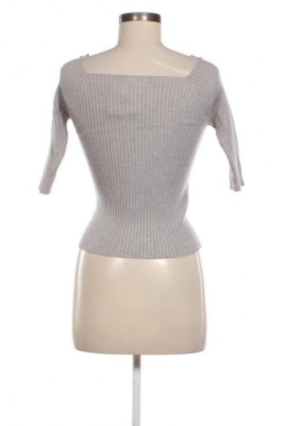 Damski sweter Clockhouse, Rozmiar S, Kolor Szary, Cena 41,99 zł