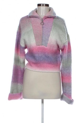 Damenpullover Clockhouse, Größe S, Farbe Mehrfarbig, Preis € 23,59