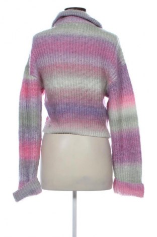 Damenpullover Clockhouse, Größe S, Farbe Mehrfarbig, Preis € 23,59