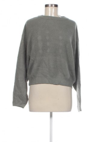 Dámsky pulóver Clockhouse, Veľkosť S, Farba Zelená, Cena  10,95 €