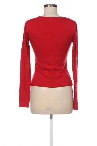 Damenpullover Clockhouse, Größe M, Farbe Rot, Preis 14,77 €