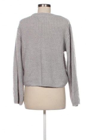 Pulover de femei Clockhouse, Mărime L, Culoare Gri, Preț 76,00 Lei