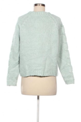 Damenpullover Clockhouse, Größe M, Farbe Blau, Preis € 9,99