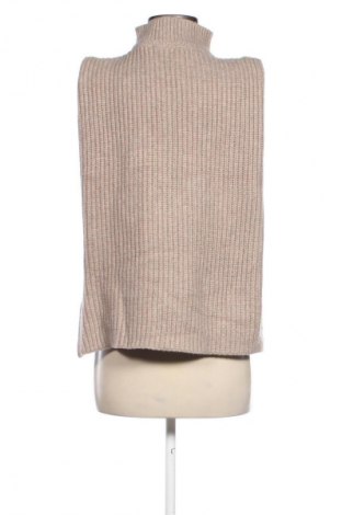 Γυναικείο πουλόβερ Co'Couture, Μέγεθος S, Χρώμα Καφέ, Τιμή 29,99 €