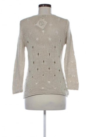 Damski sweter Collection, Rozmiar M, Kolor Beżowy, Cena 54,99 zł
