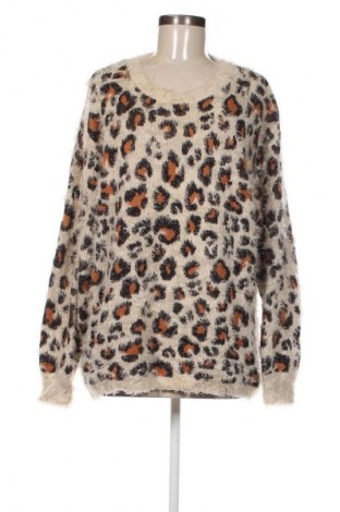 Damenpullover Collection, Größe XL, Farbe Mehrfarbig, Preis € 11,99