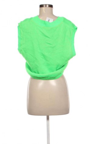 Pulover de femei Collusion, Mărime XL, Culoare Verde, Preț 46,99 Lei