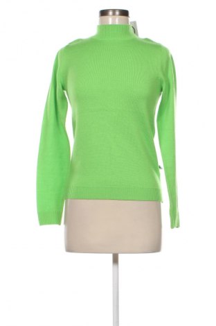 Damenpullover Collusion, Größe S, Farbe Grün, Preis 24,55 €
