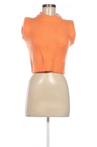 Damenpullover Collusion, Größe XS, Farbe Orange, Preis 24,49 €