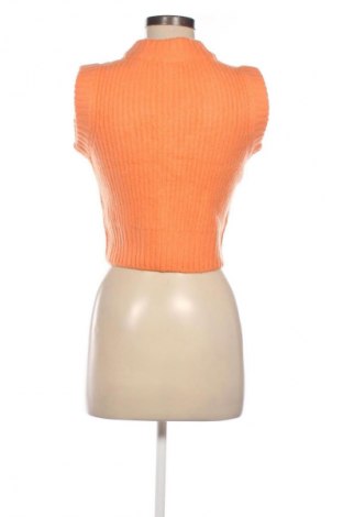 Damenpullover Collusion, Größe XS, Farbe Orange, Preis 24,49 €
