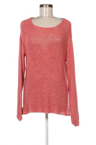 Damenpullover Colours, Größe M, Farbe Aschrosa, Preis 14,77 €