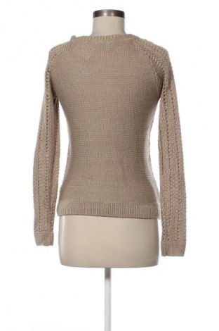 Damenpullover Colours Of The World, Größe S, Farbe Beige, Preis 7,99 €