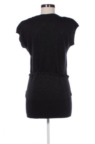 Дамски пуловер Colours Of The World, Размер M, Цвят Черен, Цена 7,99 лв.