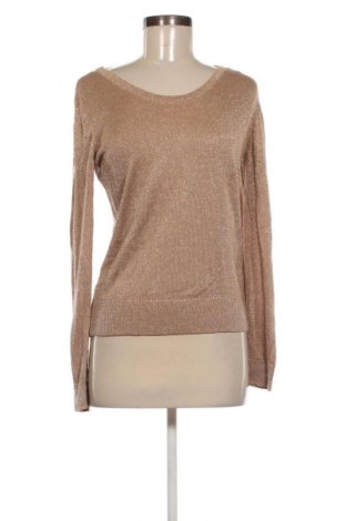 Damski sweter Comma,, Rozmiar S, Kolor Brązowy, Cena 132,99 zł