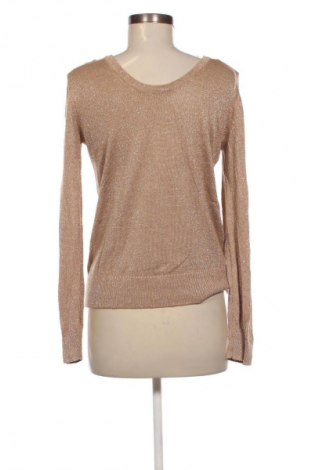 Damski sweter Comma,, Rozmiar S, Kolor Brązowy, Cena 132,99 zł