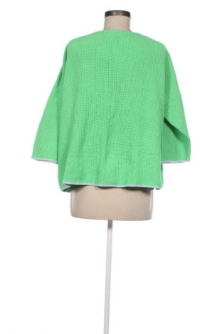 Damenpullover Comma,, Größe XL, Farbe Grün, Preis € 50,06
