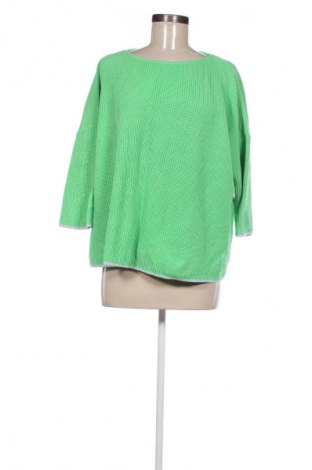Damenpullover Comma,, Größe XL, Farbe Grün, Preis € 50,06