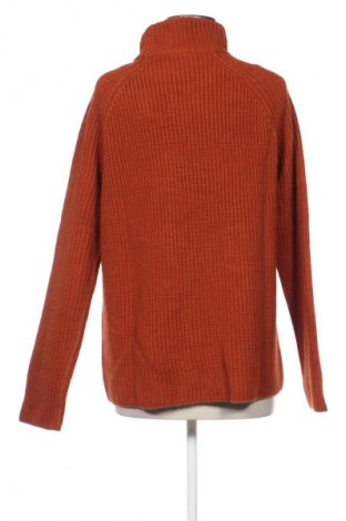 Damenpullover Comma,, Größe XL, Farbe Orange, Preis 71,61 €