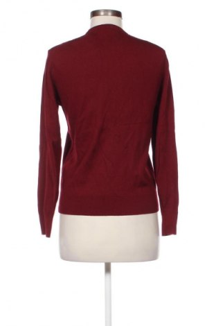 Дамски пуловер Conbipel, Размер M, Цвят Червен, Цена 21,99 лв.
