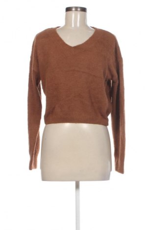 Damski sweter Costes, Rozmiar S, Kolor Brązowy, Cena 20,99 zł