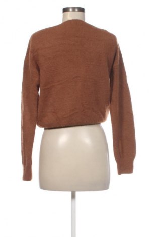 Damski sweter Costes, Rozmiar S, Kolor Brązowy, Cena 20,99 zł