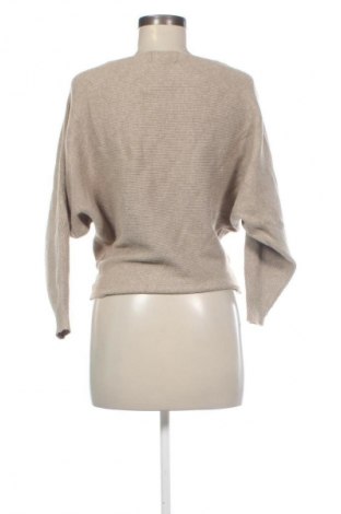Damenpullover Cotton Club, Größe XS, Farbe Beige, Preis 13,99 €