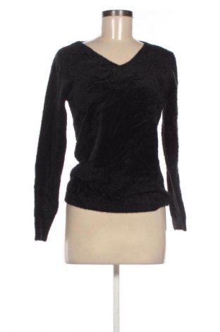 Дамски пуловер Cozy, Размер XL, Цвят Черен, Цена 13,99 лв.