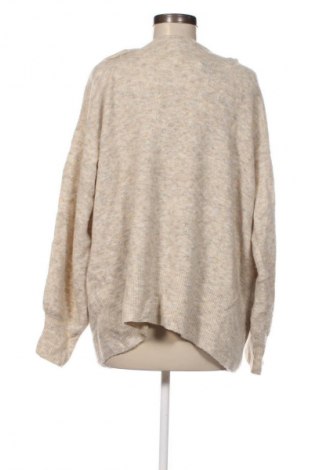 Damski sweter Cream, Rozmiar XXL, Kolor Kolorowy, Cena 81,99 zł