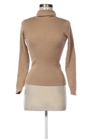 Dámsky pulóver Cropp, Veľkosť S, Farba Béžová, Cena  20,97 €