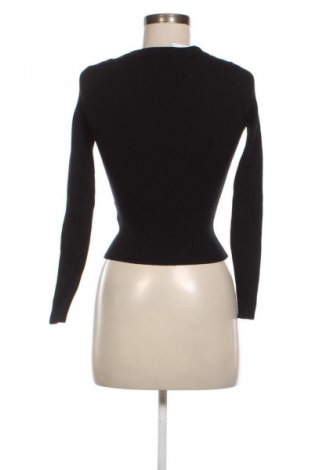 Damenpullover Cropp, Größe XS, Farbe Schwarz, Preis 20,99 €