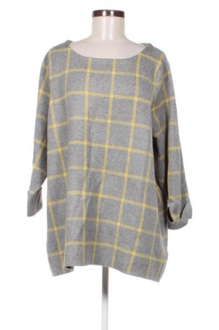 Dámsky pulóver Cynthia Vincent, Veľkosť XL, Farba Viacfarebná, Cena  31,71 €