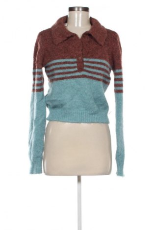 Damenpullover DAZY, Größe M, Farbe Mehrfarbig, Preis € 10,99