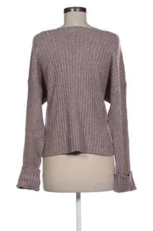 Damenpullover DD-II, Größe M, Farbe Braun, Preis € 10,99