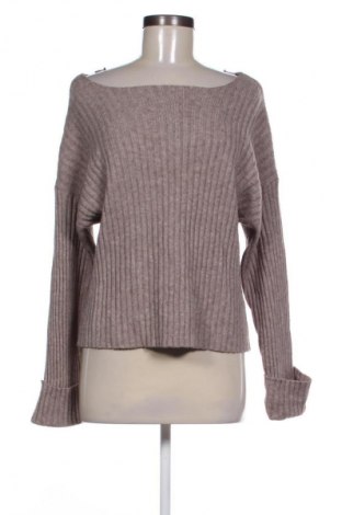 Damenpullover DD-II, Größe M, Farbe Braun, Preis € 10,99