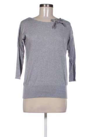 Dámský svetr De.corp By Esprit, Velikost M, Barva Šedá, Cena  519,00 Kč