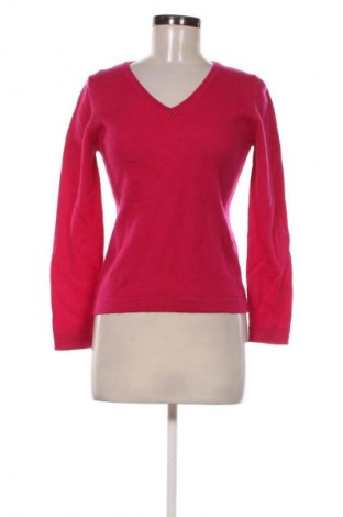 Dámský svetr Deane & White, Velikost L, Barva Růžová, Cena  279,00 Kč