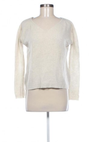 Női pulóver Dear Cashmere, Méret S, Szín Ekrü
, Ár 20 600 Ft