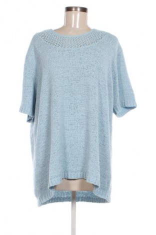 Dámsky pulóver Denim Co., Veľkosť XXL, Farba Modrá, Cena  23,02 €