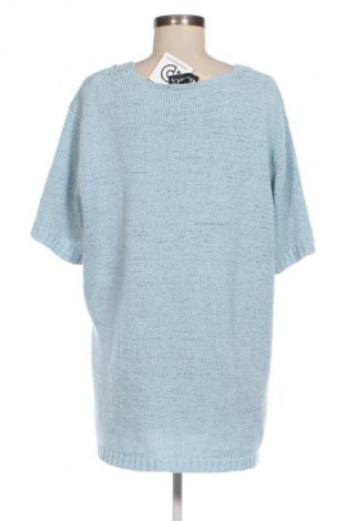 Dámsky pulóver Denim Co., Veľkosť XXL, Farba Modrá, Cena  23,02 €