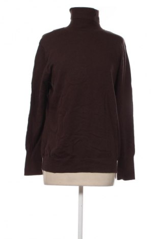 Damenpullover Designer S, Größe M, Farbe Braun, Preis € 11,99