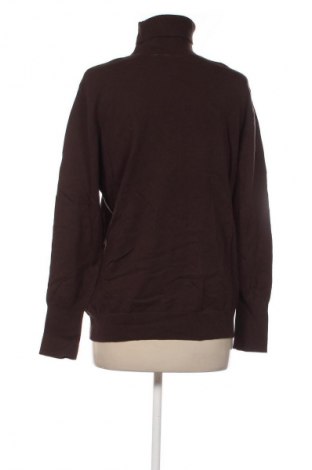 Damenpullover Designer S, Größe M, Farbe Braun, Preis € 11,99