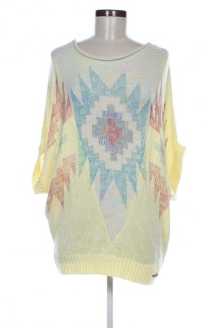 Dámský svetr Desigual, Velikost XL, Barva Vícebarevné, Cena  792,00 Kč
