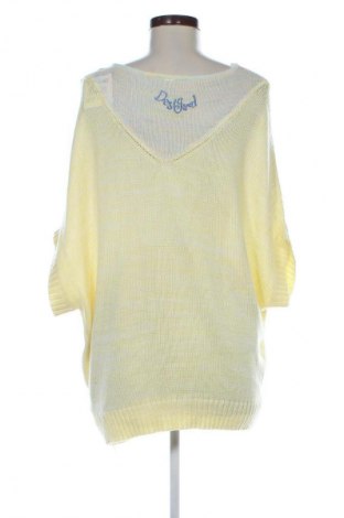 Dámský svetr Desigual, Velikost XL, Barva Vícebarevné, Cena  792,00 Kč
