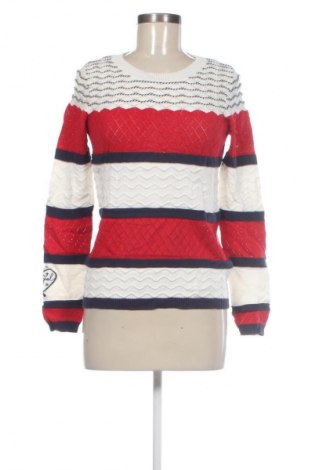Damski sweter Desigual, Rozmiar M, Kolor Kolorowy, Cena 229,99 zł