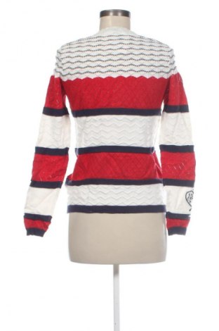 Damski sweter Desigual, Rozmiar M, Kolor Kolorowy, Cena 229,99 zł