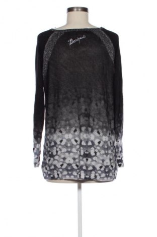 Damski sweter Desigual, Rozmiar M, Kolor Kolorowy, Cena 216,99 zł