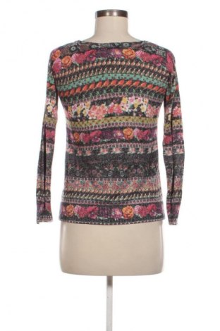 Női pulóver Desigual, Méret S, Szín Sokszínű, Ár 12 403 Ft