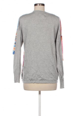 Γυναικείο πουλόβερ Desigual, Μέγεθος S, Χρώμα Πολύχρωμο, Τιμή 40,99 €